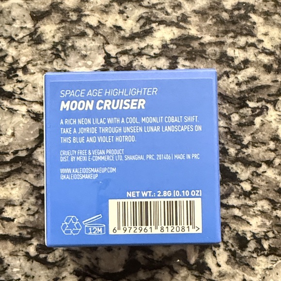 Kaleidos The Space Age Highlighter - Picture 8 of 8